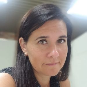 Meet your Posher, Nadia